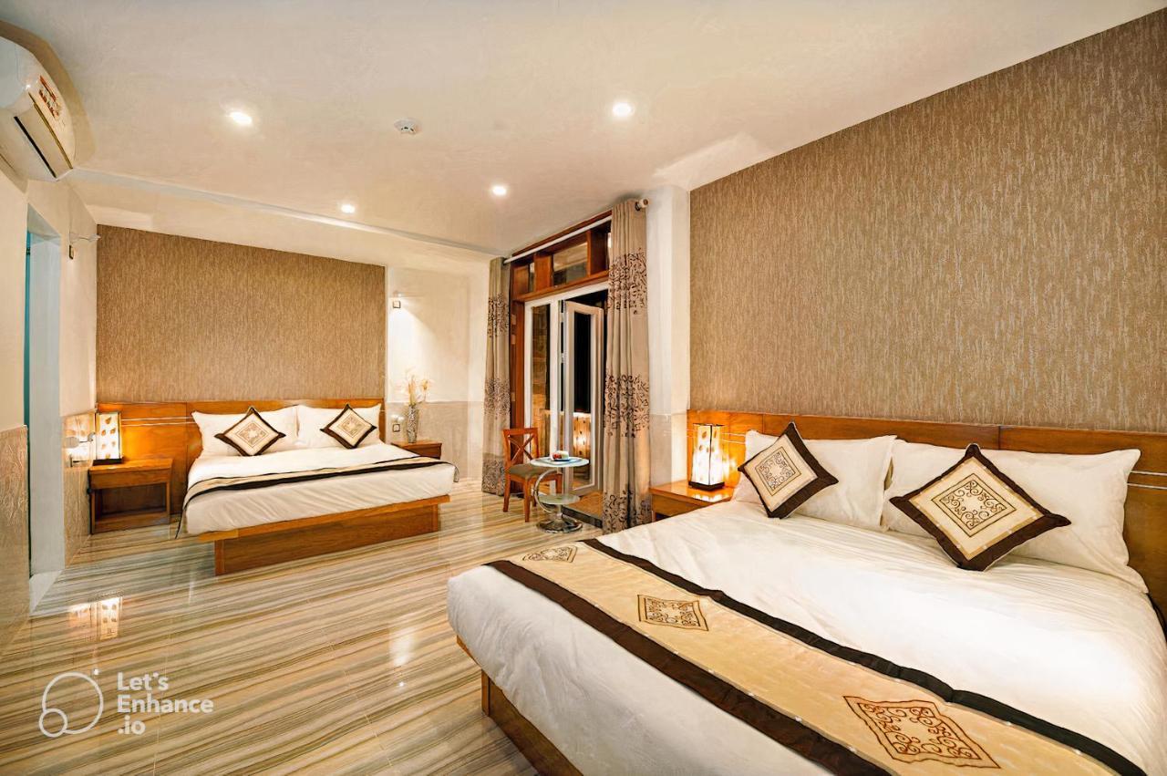 مدينة هوشي منه Felix Hotel المظهر الخارجي الصورة