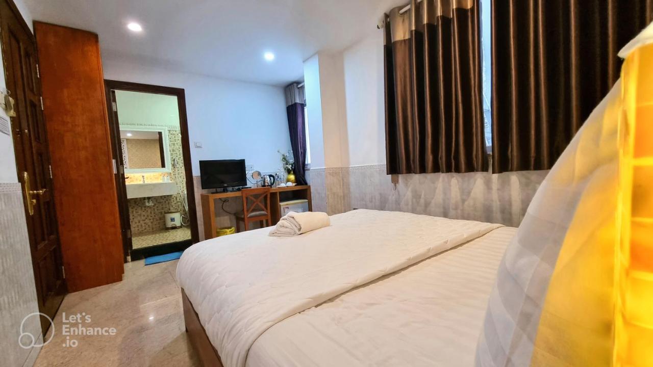 مدينة هوشي منه Felix Hotel المظهر الخارجي الصورة