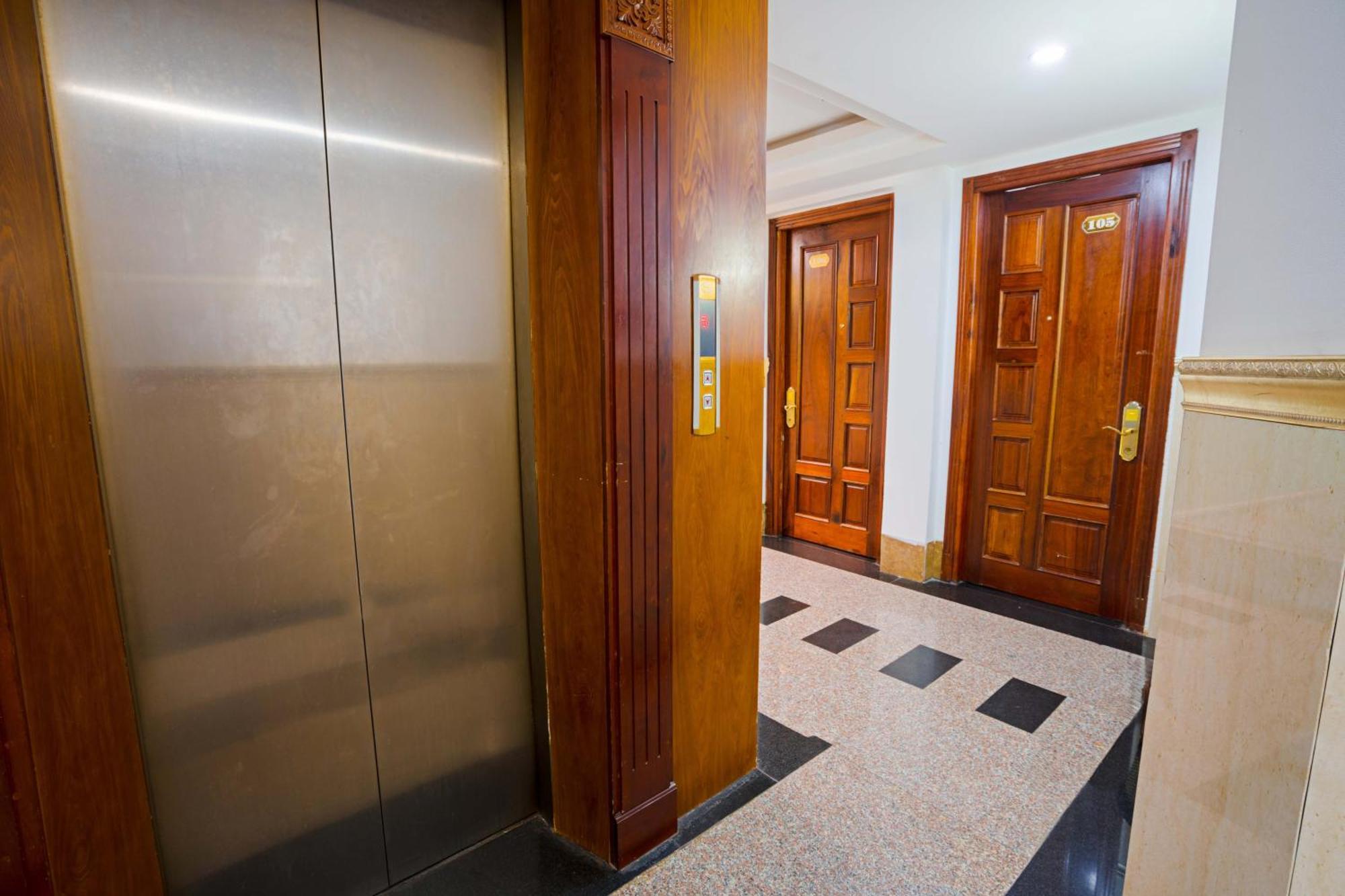 مدينة هوشي منه Felix Hotel المظهر الخارجي الصورة