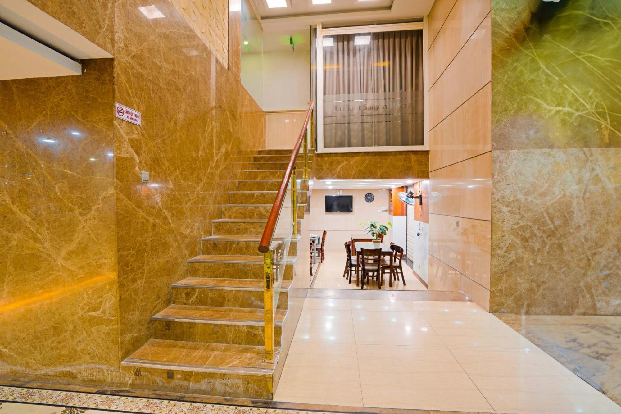 مدينة هوشي منه Felix Hotel المظهر الخارجي الصورة