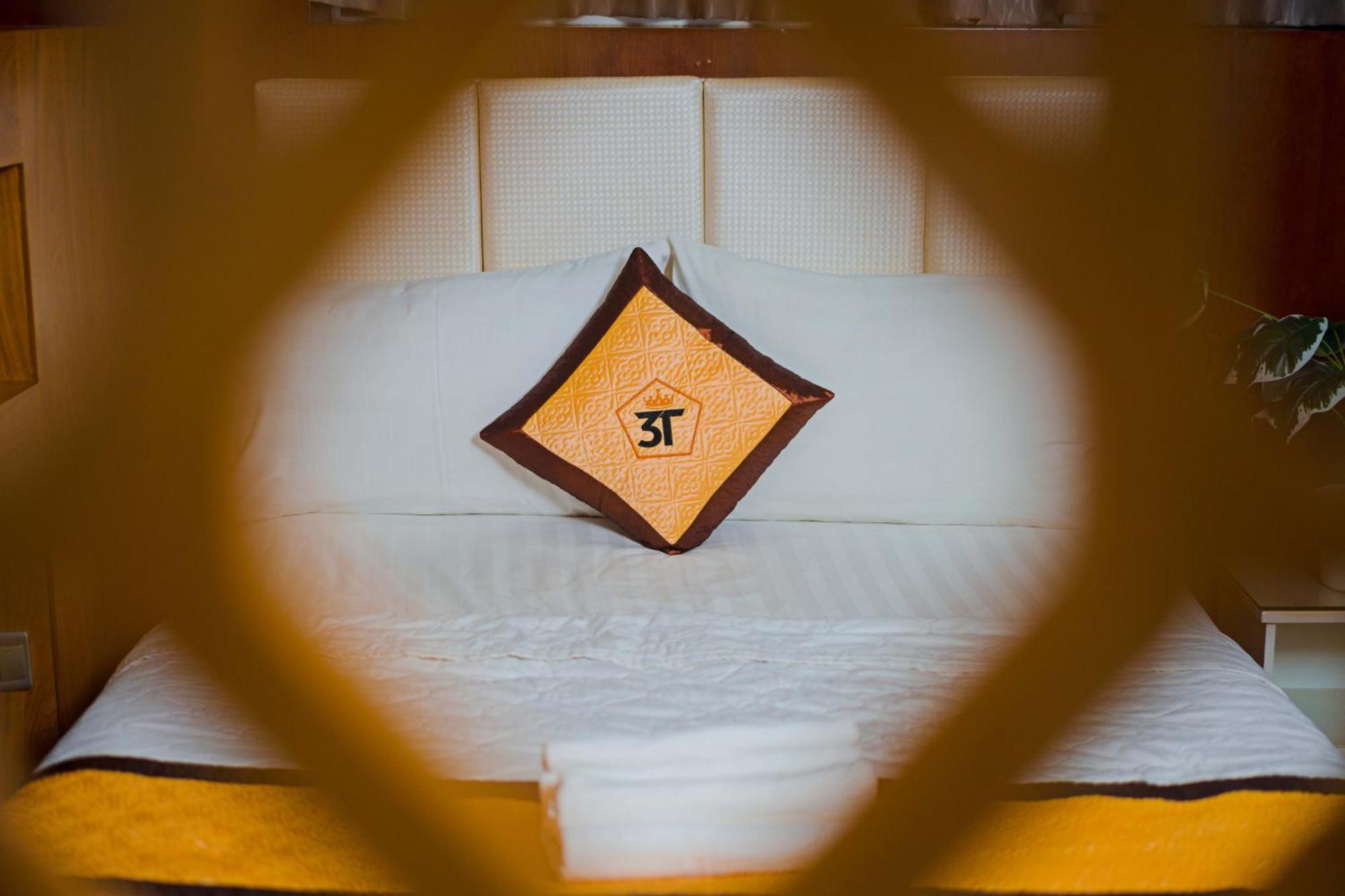 مدينة هوشي منه Felix Hotel الغرفة الصورة