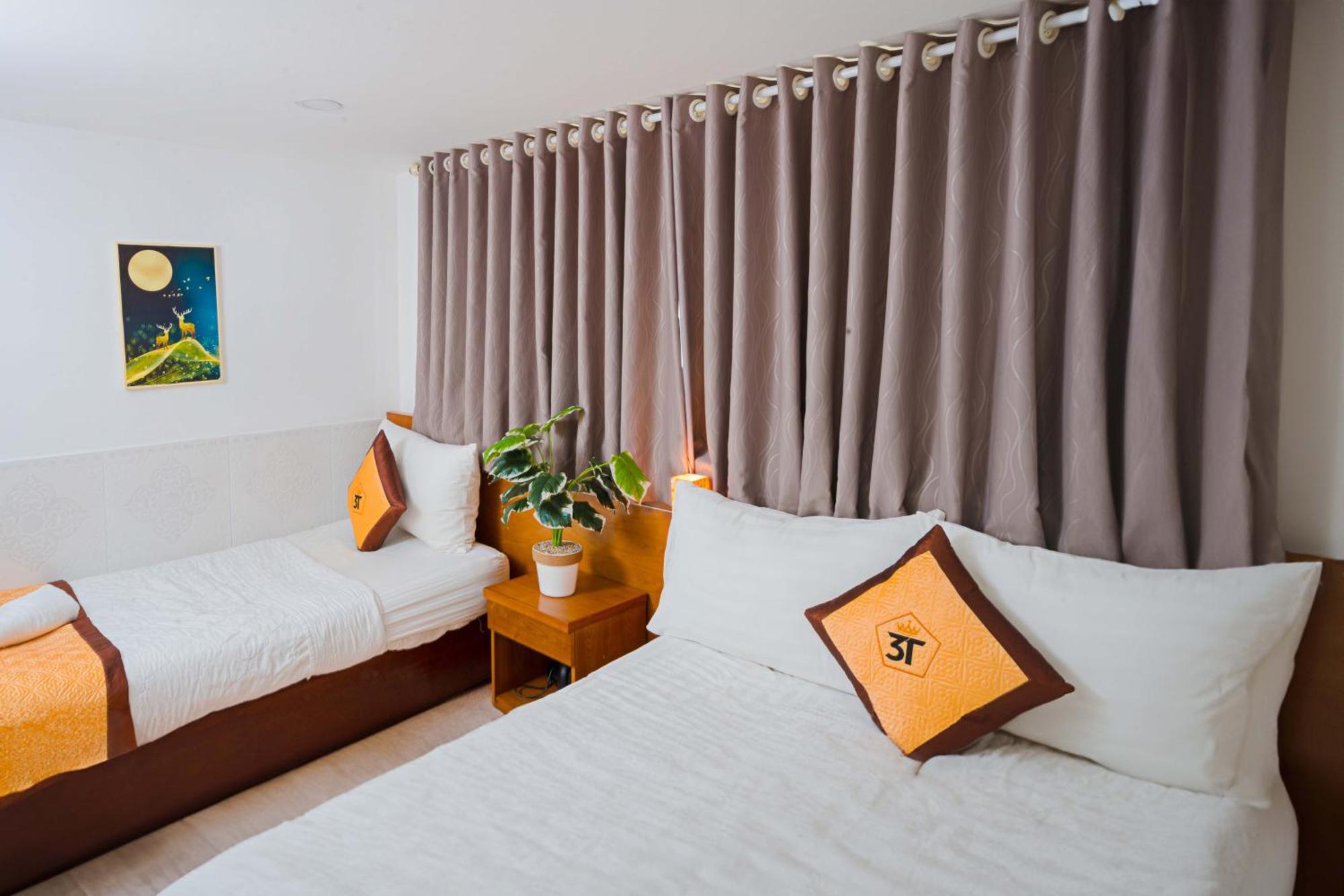 مدينة هوشي منه Felix Hotel الغرفة الصورة