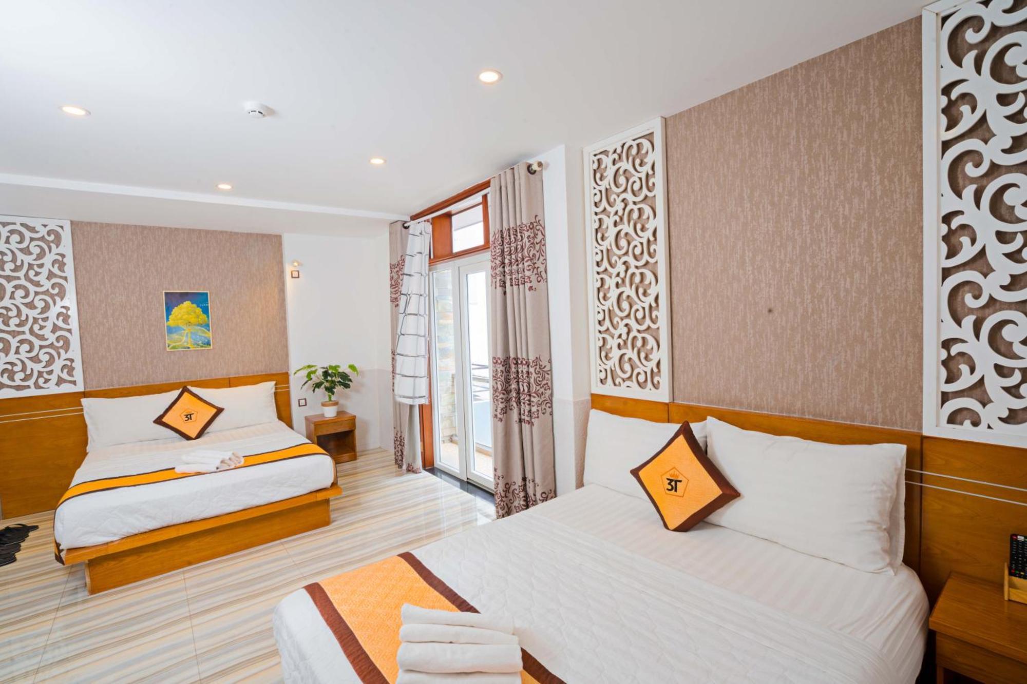 مدينة هوشي منه Felix Hotel الغرفة الصورة