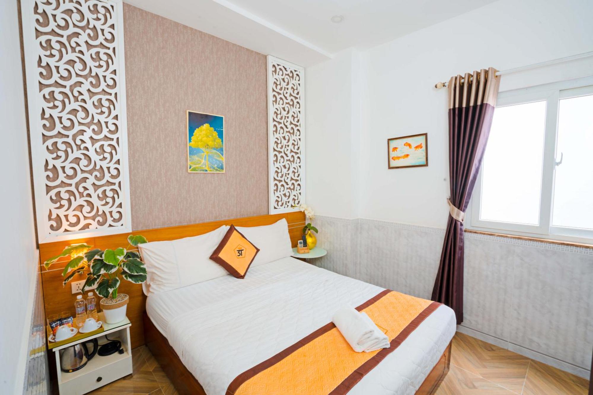 مدينة هوشي منه Felix Hotel الغرفة الصورة